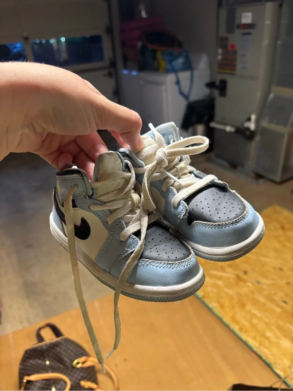 Nike size stylish